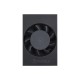 Official Cooling Fan for NVIDIA Jetson Xavier NX - NX-FAN-PWM - Waveshare 21600