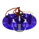 Edukacinis robotas Ohbot 2.1 ir programinė įranga