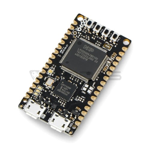 OKdo E1 evaluation board - OKLPC5569R0-EVB  OKdo E1 evaluation board - OKLPC5569R0-EVB