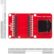 OLED Shield for Photon Micro, SparkFun DEV-13628