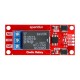 Omron single channel relay module - 5.5A/230VAC contacts - 3V coil Qwiic I2C - SparkFun COM-15093