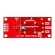 Omron single channel relay module - 5.5A/230VAC contacts - 3V coil Qwiic I2C - SparkFun COM-15093