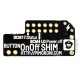 OnOff SHIM, on/off switch, overlay for Raspberry Pi