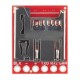 OpenLog - data logger - SparkFun DEV-13712 