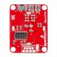 OpenPIR, motion sensor, SparkFun SEN-13968