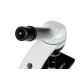 Opticon Bionic Max 20x-1024x microscope - white