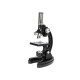 Opticon Lab Pro 1200x microscope - black