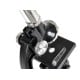 Opticon Lab Starter 1200x mikroskopas - juodas