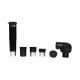 Opticon ProWatcher 70F900EQ 70 mm x675