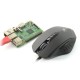 Optical mouse A4Tech Bloody V8m