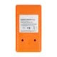 Universalus multimetras Orangjo VC500