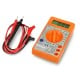 Universalus multimetras Orangjo VC500