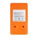 Universalus multimetras Orangjo VC502