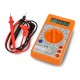 Universalus multimetras Orangjo VC502