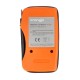 Universalus multimetras Orangjo VC503