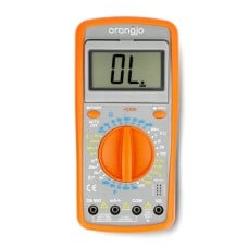 Universal multimeter Orangjo VC505