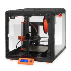 Originalus Prusa Enclosure - 3D spausdintuvo korpusas
