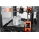 Originalus Prusa MINI korpusas – 3D spausdintuvo korpusas su filtravimo sistema