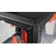 Originalus Prusa MINI korpusas – 3D spausdintuvo korpusas su filtravimo sistema