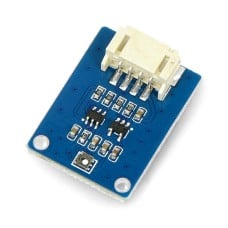 SGP40 air purity sensor - VOC - I2C - Waveshare 20168