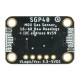 Adafruit Air purity sensor SGP40, VOC, STEMMA QT / Qwiic, Adafruit 4829