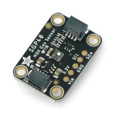Adafruit Air purity sensor SGP40, VOC, STEMMA QT / Qwiic, Adafruit 4829