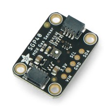 Adafruit oro grynumo jutiklis SGP40, VOC, STEMMA QT / Qwiic, Adafruit 4829