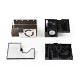 Air Quality Combo - indoor air quality sensor - SCD41 + SEN55 - Qwiic - SparkFun SEN-25200