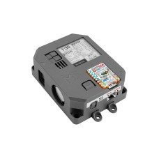 Air Quality Kit v1.1 - air quality measurement kit - M5StampS3A + SEN55 + SCD40 development module - M5Stack K131-V11