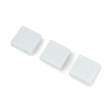 Oro siurblio filtras Bambu Lab H2 serijos spausdintuvams - 3vnt