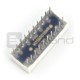 OSX10201-RGG1 ruler LED display - 10 segments 
