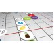 Ozobot - humanistiniai diskai kodavimo kilimėliui - 175vnt 