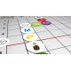 Ozobot - humanistiniai diskai kodavimo kilimėliui - 175vnt 