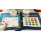 Ozobot - mini coding mat
