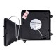 Auxiliary Part Cooling Fan - cooling fan for Bambu Lab X1 and P1 series printers