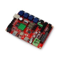 Pagrindinė plokštė Elegoo Neptune 4 Plus/4 Max 3D spausdintuvams