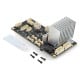 Motherboard for Bambu Lab P1 Series Printers
