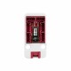 PaHub v2.1 - 6-channel module with I2C multiplexer - PCA9548AP - Unit expansion module - M5Stack U040-B-V21