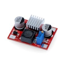 Step-Up Voltage Regulator LM2577 - 5-56V 3A