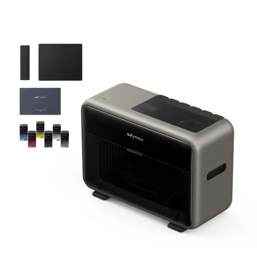 Bundle - UV Printer - eufyMake E1 - Basic Bundle Bundle - UV Printer - eufyMake E1 - Basic Bundle