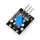 Tilt/shock sensor - Iduino SE059