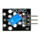 Tilt/shock sensor - Iduino SE059