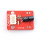 Tilt/shock sensor with ball + wire - Iduino SE023