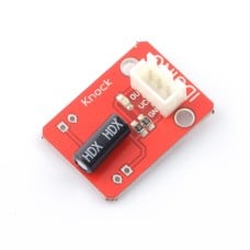 Tilt/shock sensor with ball + wire - Iduino SE023