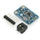 Monofoninis 2.5W D klasės garso stiprintuvas, PAM8302, Adafruit 2130