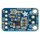 Monofoninis 2.5W D klasės garso stiprintuvas, PAM8302, Adafruit 2130