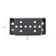 Pan/Tilt standard servo mount