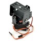 Pan/Tilt Servo Bracket Kit + Servos - Dagu