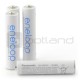 Panasonic Eneloop R3 AAA Ni-MH 800mAh akumuliatorius - 4vnt 