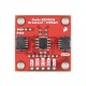 Papildoma EEPROM atmintis - I2C Qwiic - 512kb - SparkFun COM-18355